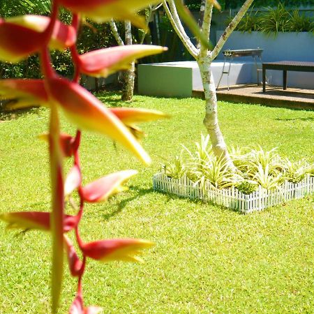 Honeybee Pool Villa Smooth As Silk Ao Nang Eksteriør bilde