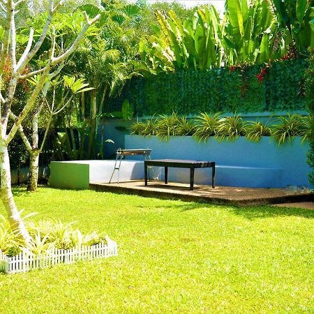 Honeybee Pool Villa Smooth As Silk Ao Nang Eksteriør bilde