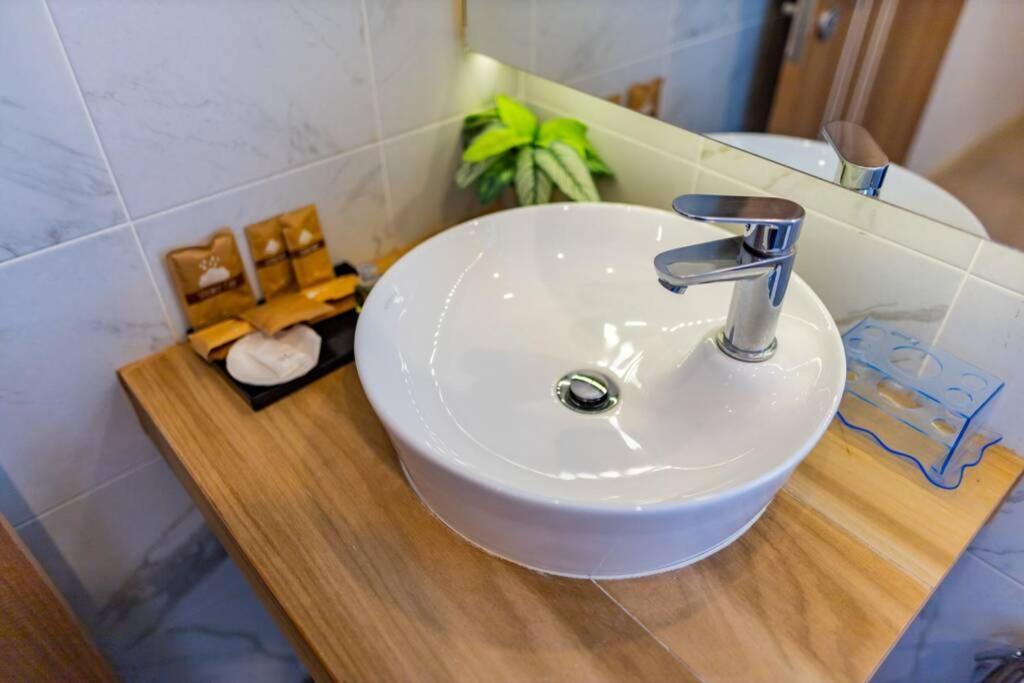 Honeybee Pool Villa Smooth As Silk Ao Nang Eksteriør bilde