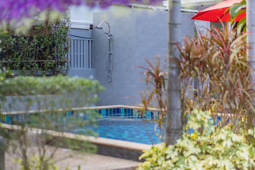 Honeybee Pool Villa Smooth As Silk Ao Nang Eksteriør bilde